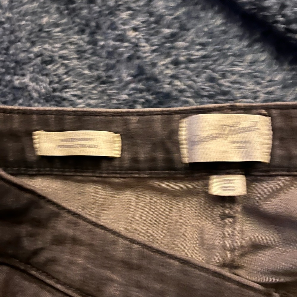 Ladies size 20 W jeans - Picture 3 of 10